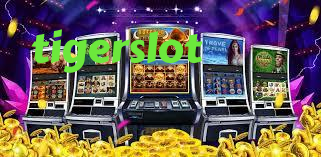tigerslot slide 1