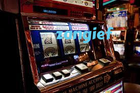 zangief Slot Rooms Built for Your Lobby