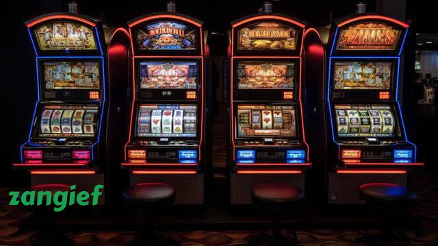 zangief Live Casino Tables Built for Indonesia