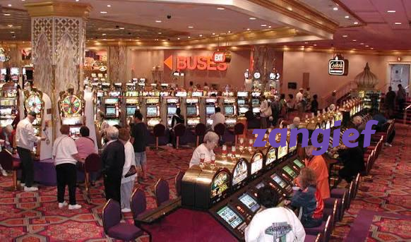 zangief App – Casino in Your Pocket